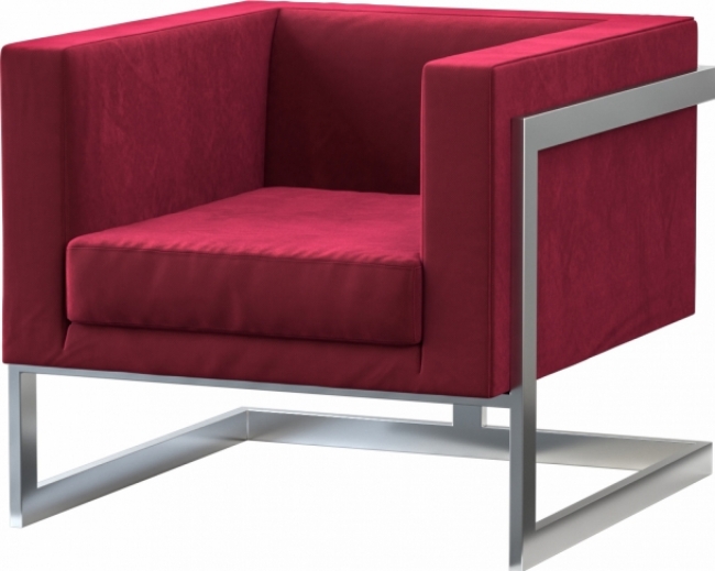 Кресло Andrian