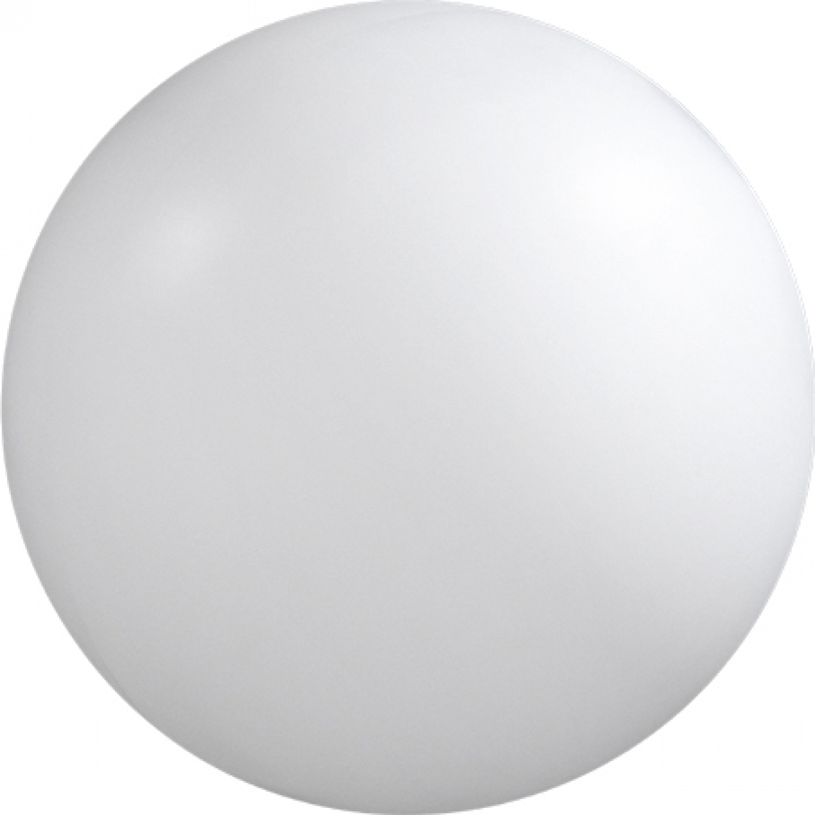 Шар с подсветкой 60 см в аренду