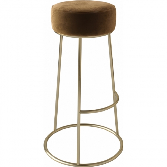 Барный стул Morbido