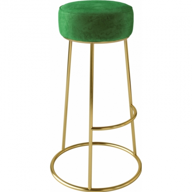 Барный стул Morbido