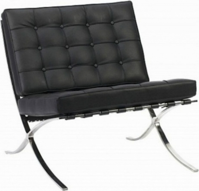 Кресло Barcelona