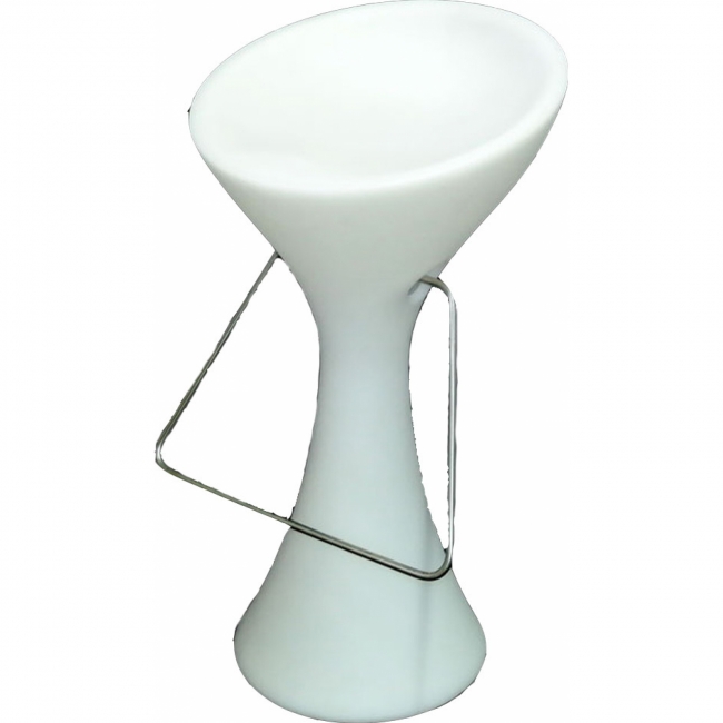 Барный стул Vivid LED