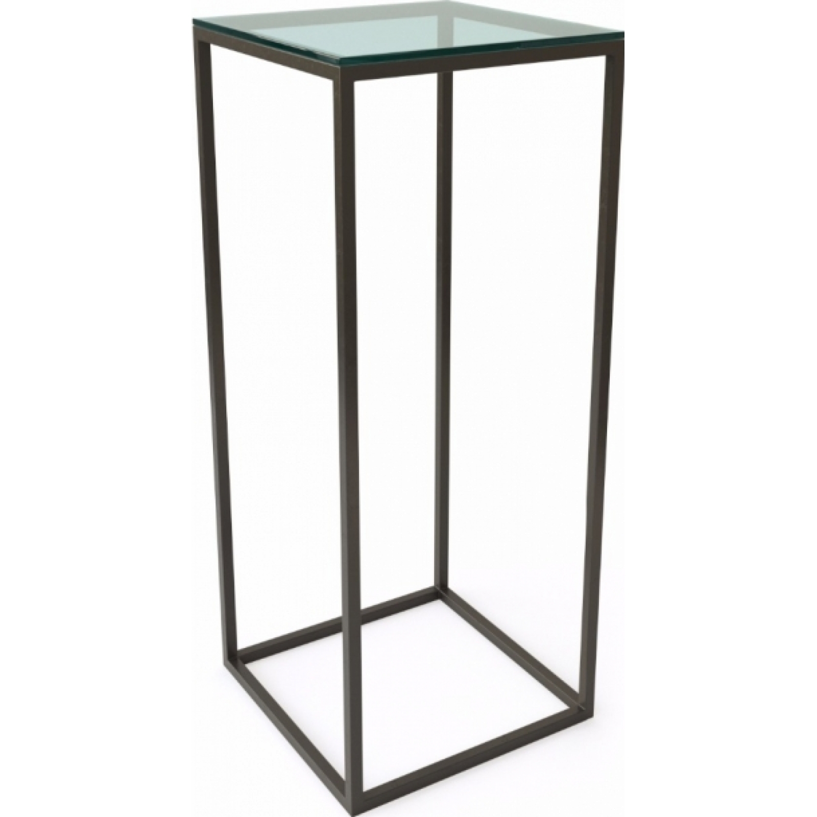 Барный стол Black в аренду