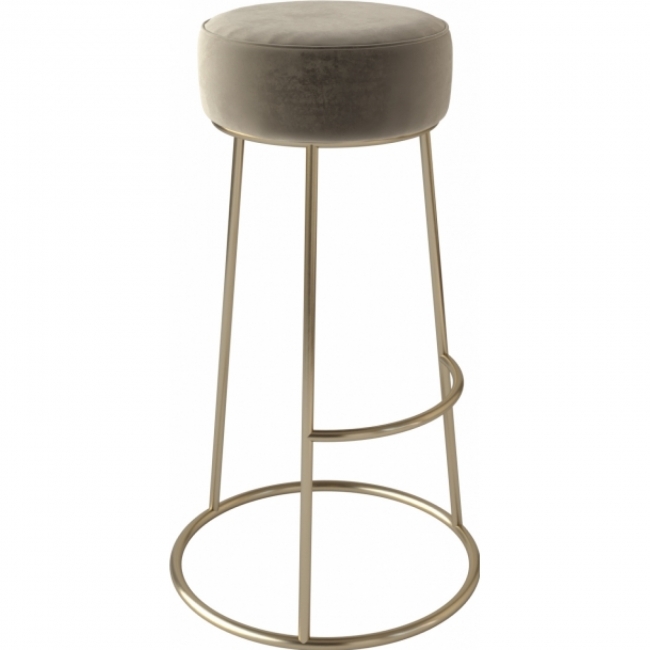 Барный стул Morbido