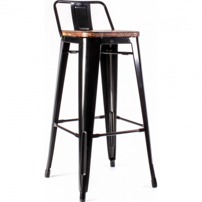 Барный стул Tolix