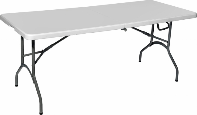 Складной стол