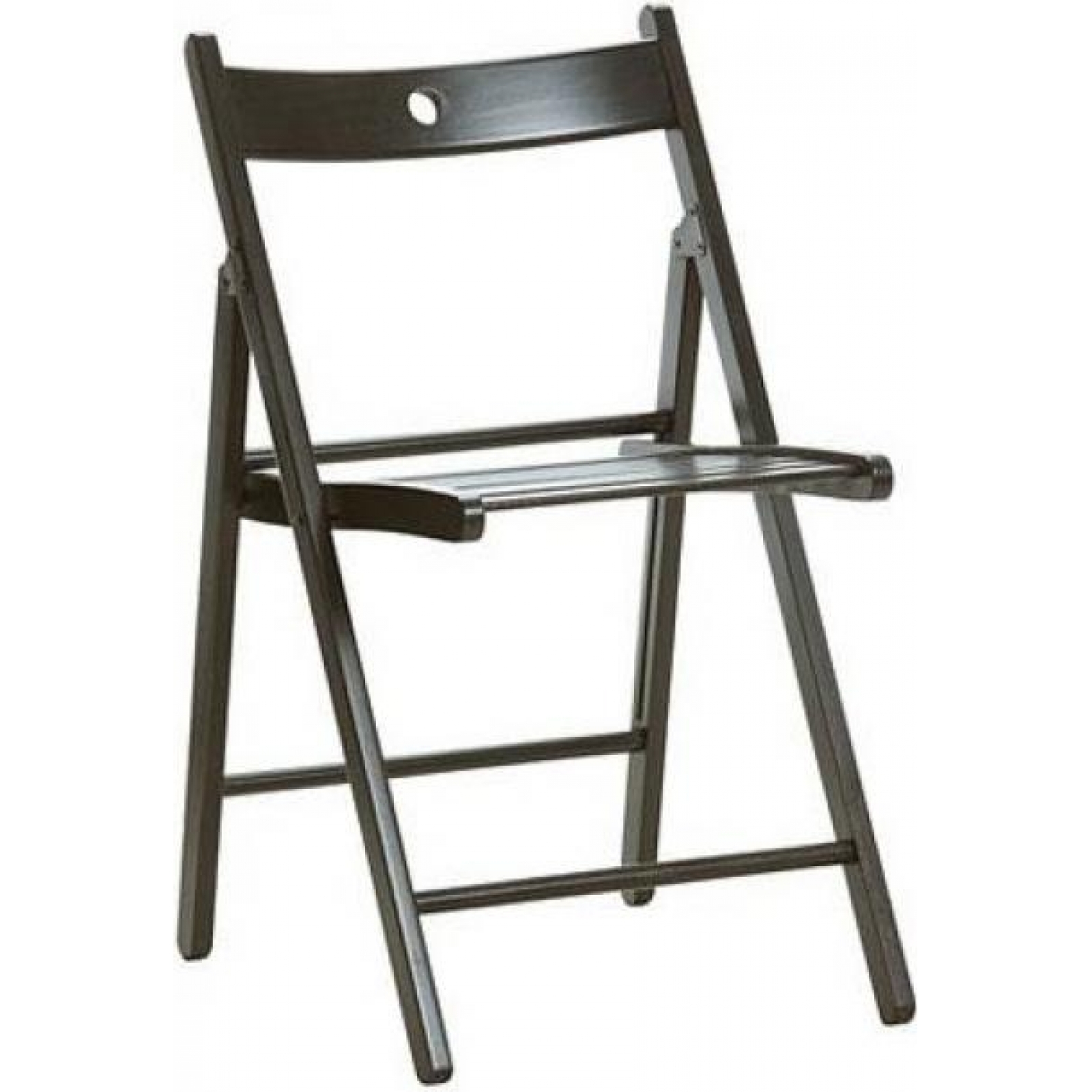 Стул Terje черного цвета в аренду