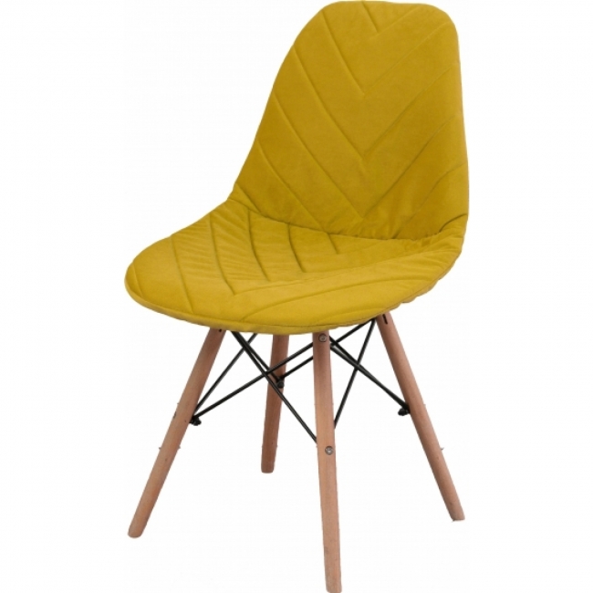 Стул Eames Soft