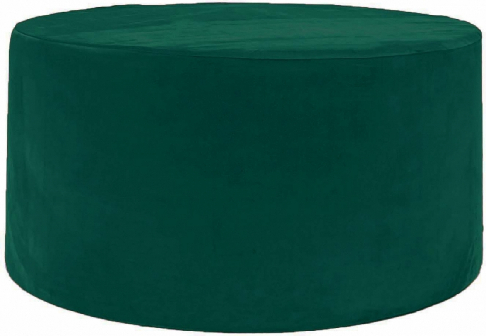 Пуф Жан зеленого цвета в аренду