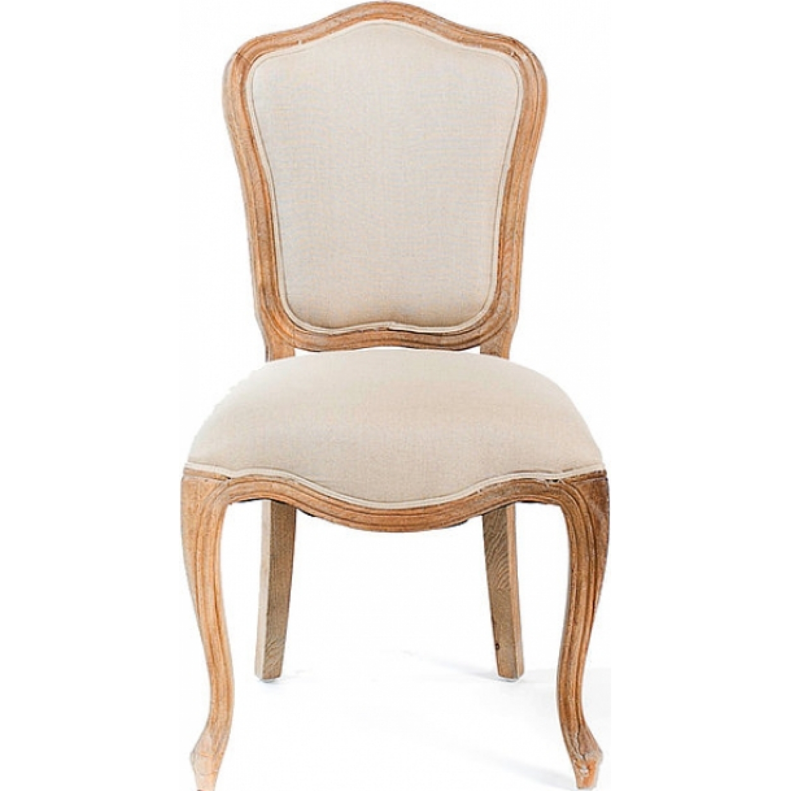 Стул Venice бежевого цвета в аренду