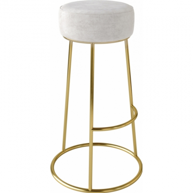 Барный стул Morbido