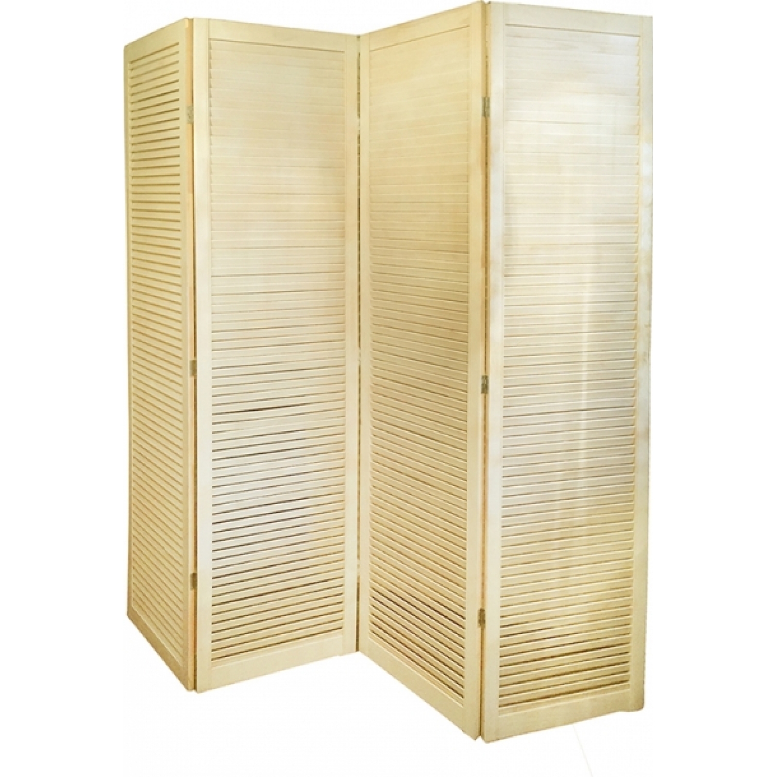 Ширма Fold бежевого цвета в аренду