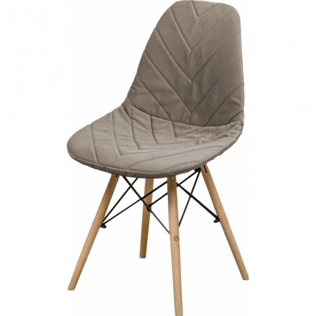 Стул Eames Soft