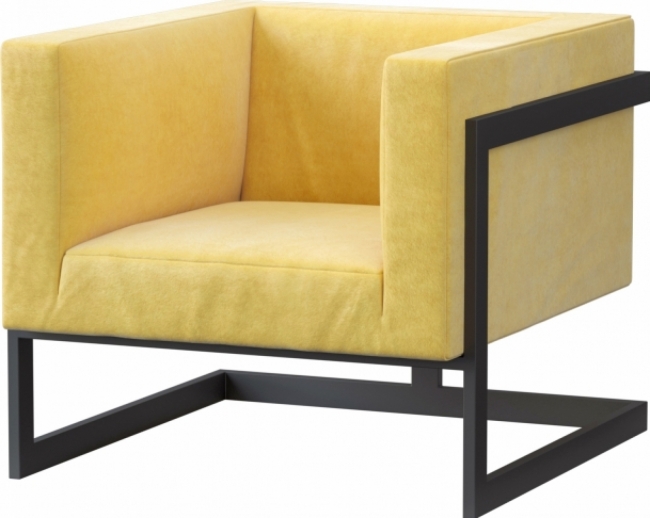 Кресло Andrian