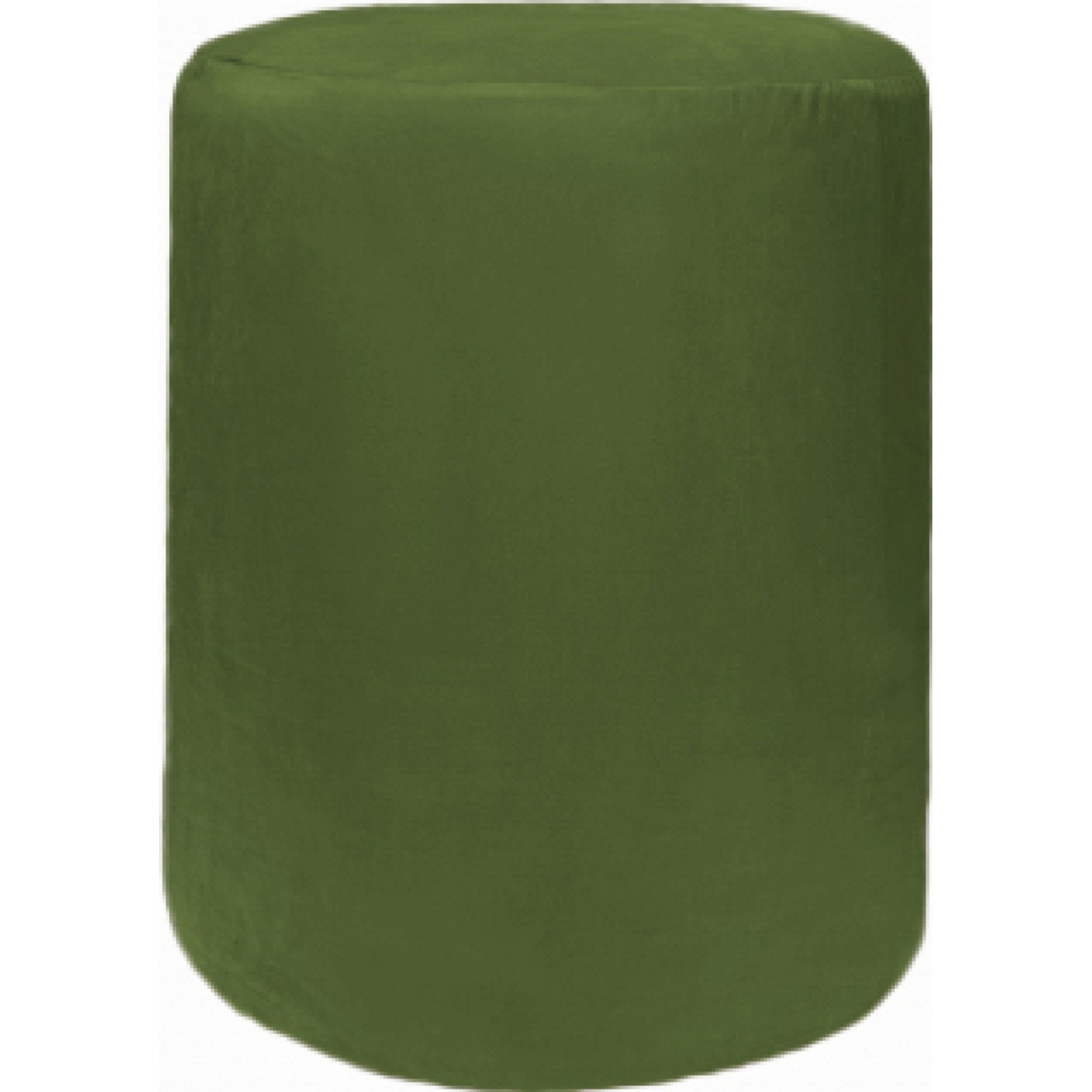 Пуф Жан зеленого цвета в аренду