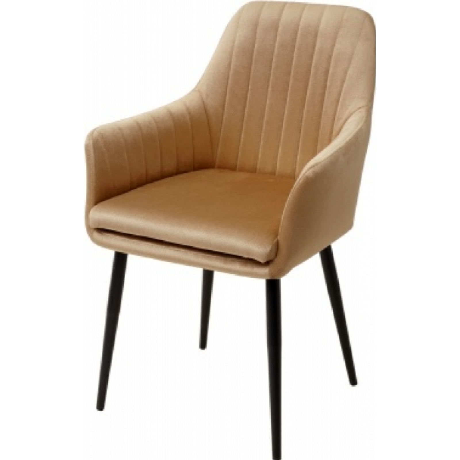 Стул Roden бежевого цвета в аренду