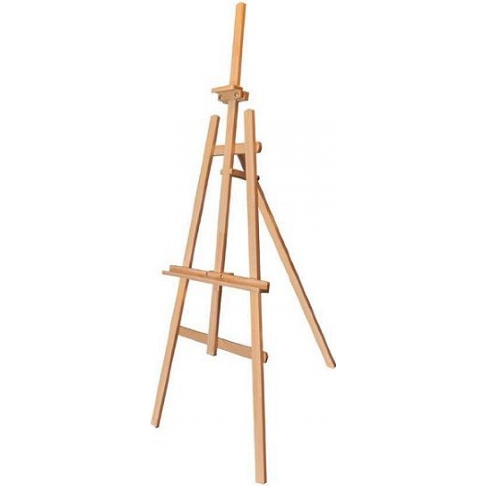 Мольберт Easelo коричневого цвета в аренду