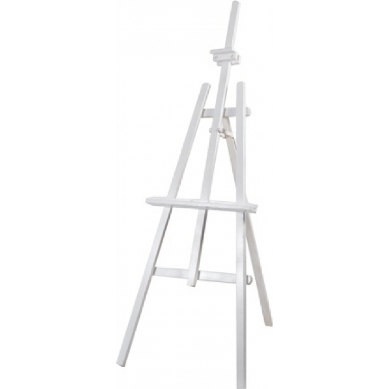 Мольберт Easelo белого цвета в аренду