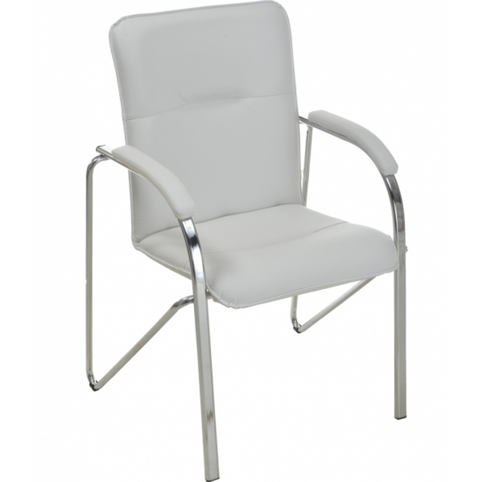 Стул Samba белого цвета в аренду