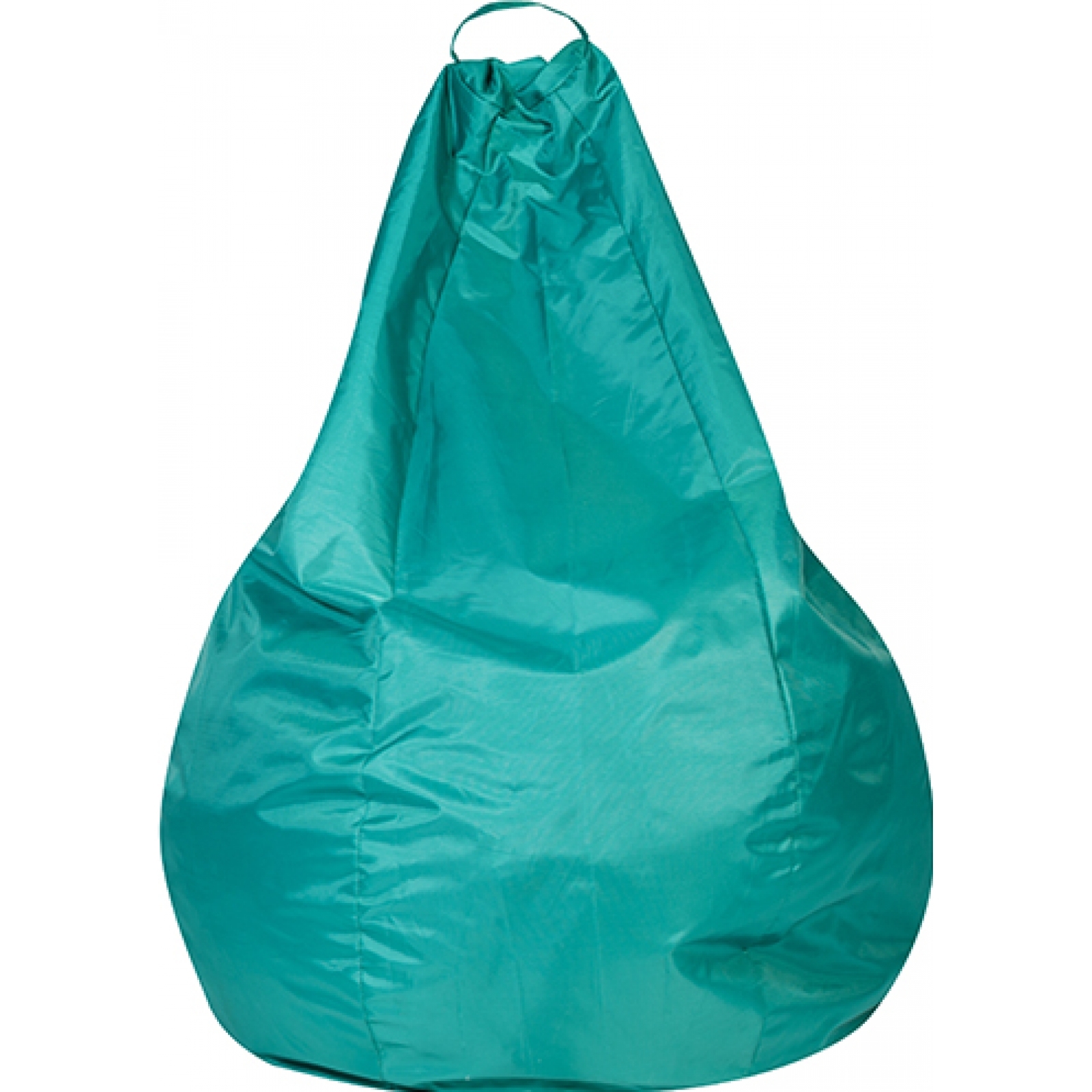 Пуф Bags зеленого цвета в аренду