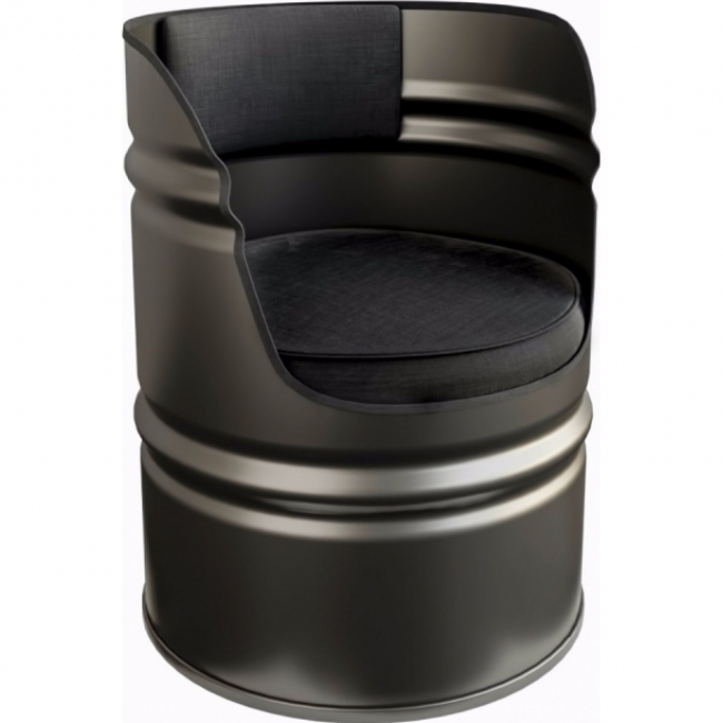 Кресло Barrel