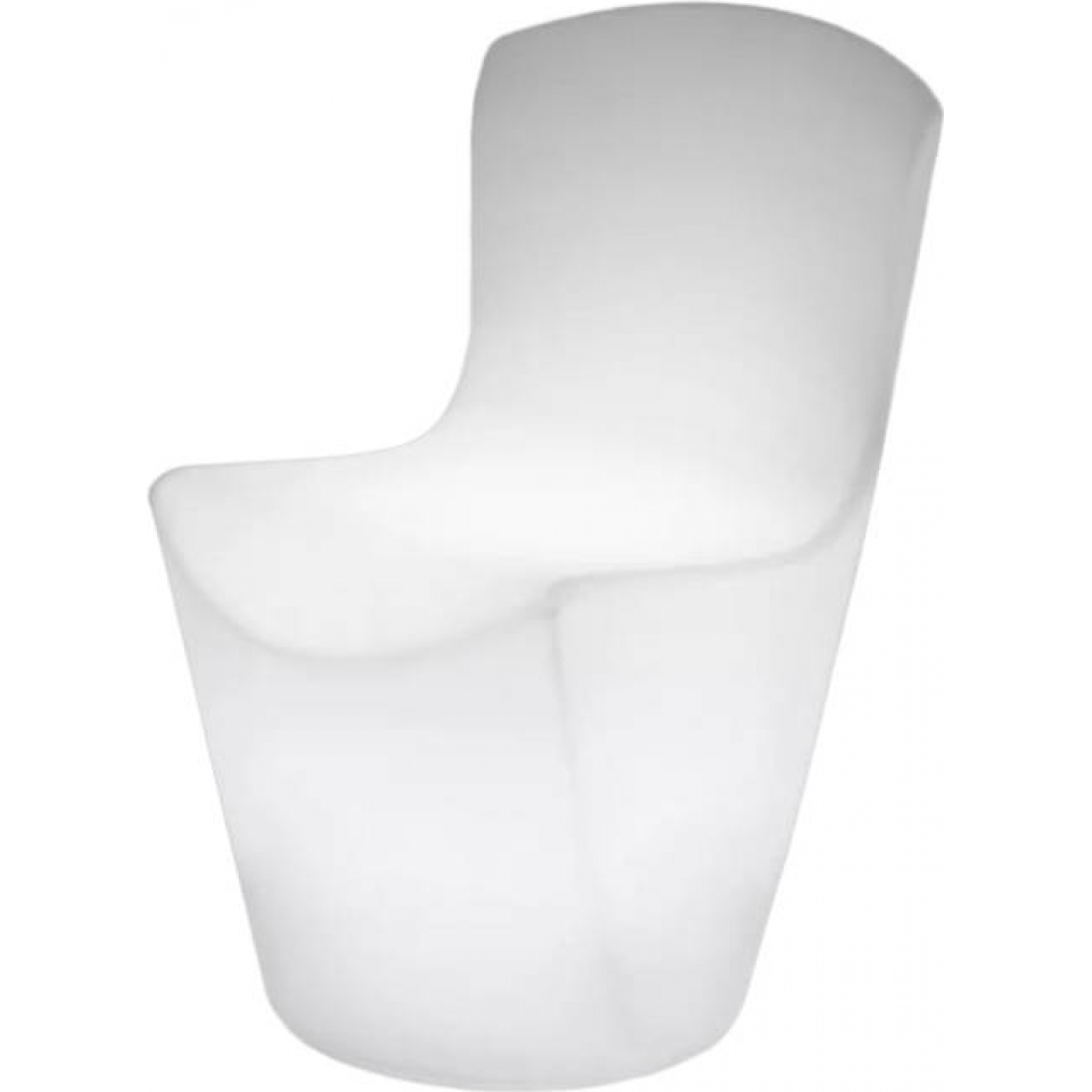 Стул Diamond LED в аренду