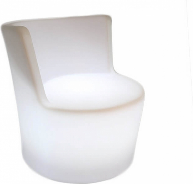 Кресло Trapeze LED