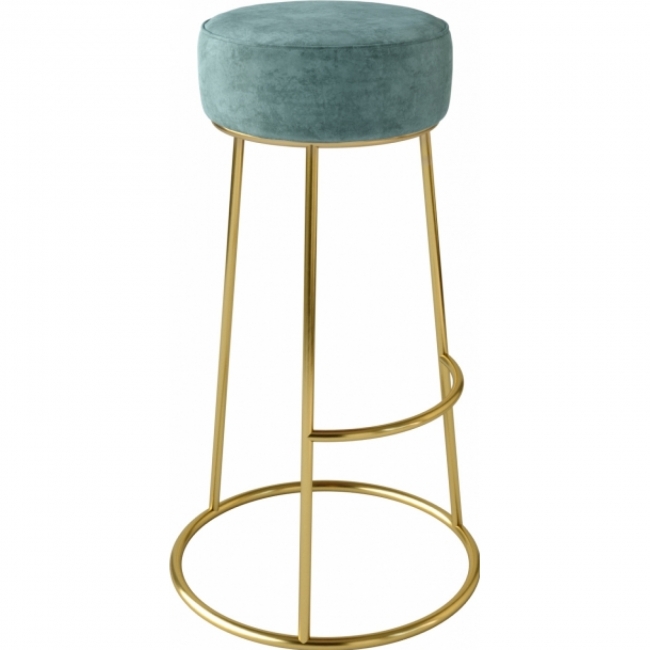 Барный стул Morbido