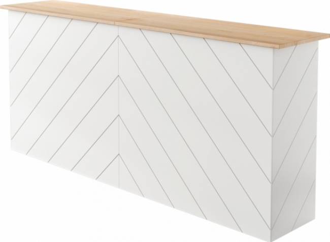 Барная стойка California Set