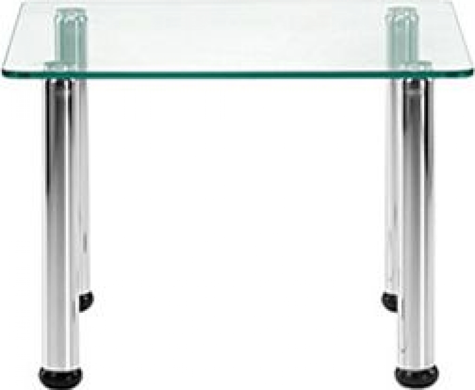 Журнальный стол 70х50 стеклянный в аренду