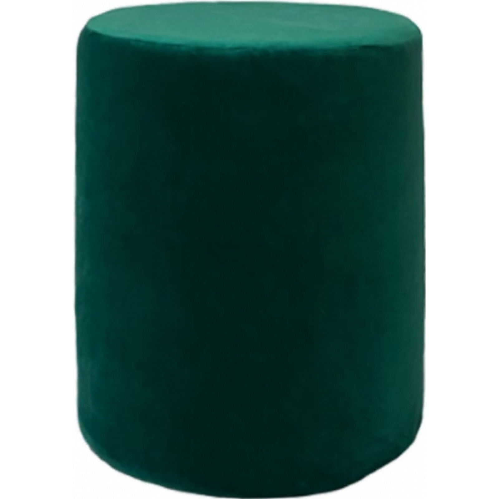 Пуф Жан зеленого цвета в аренду