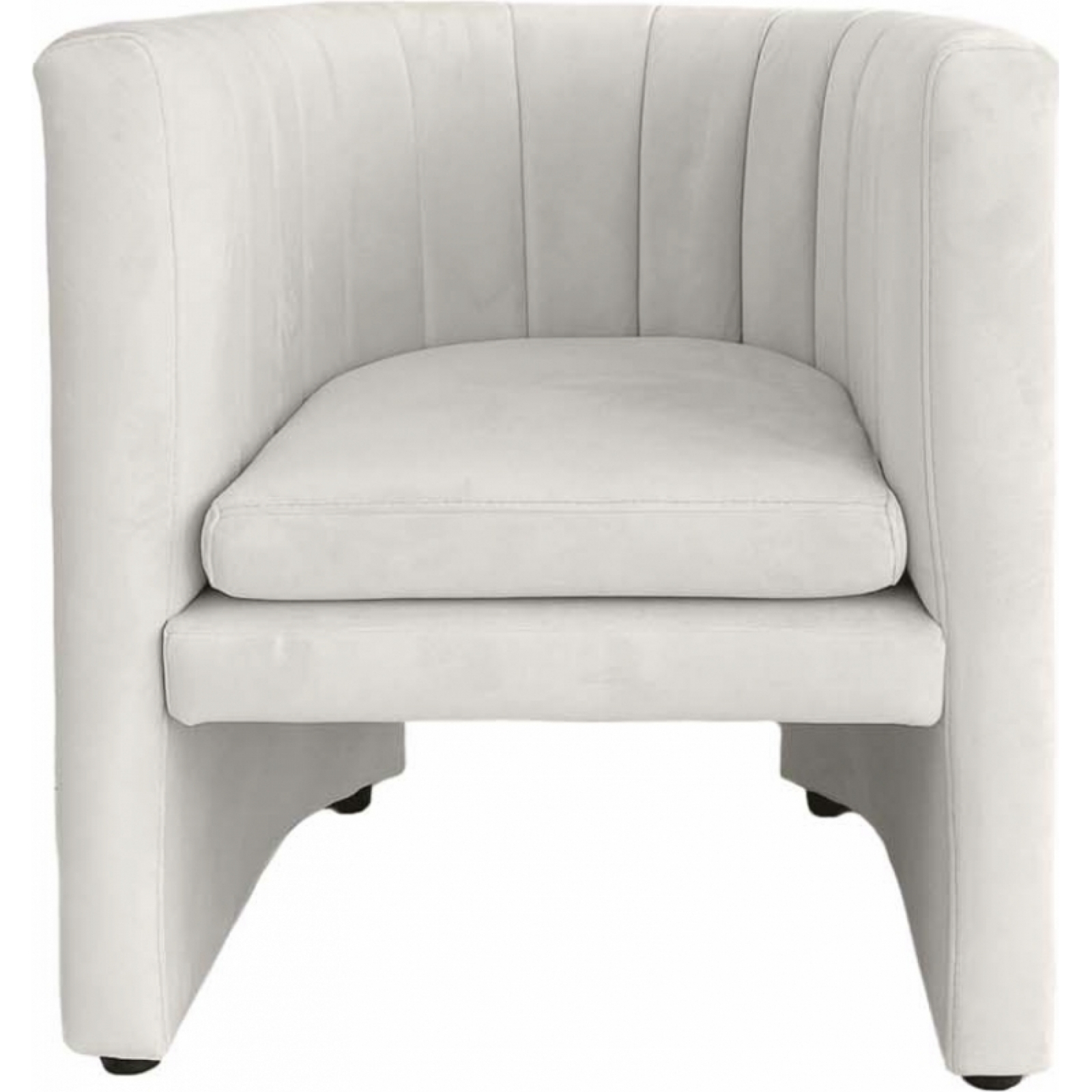 Кресло Космо бежевого цвета в аренду