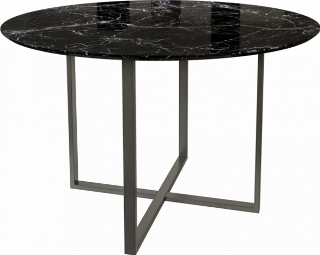 Стол Homer 120 мрамор