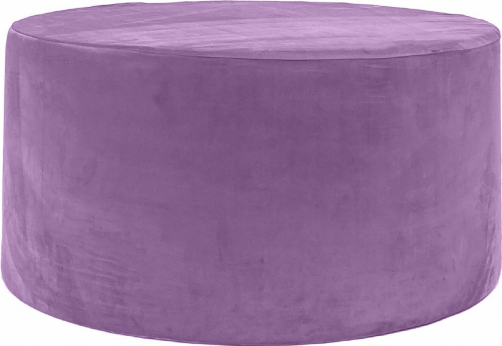 Пуф Жан лавандового цвета в аренду