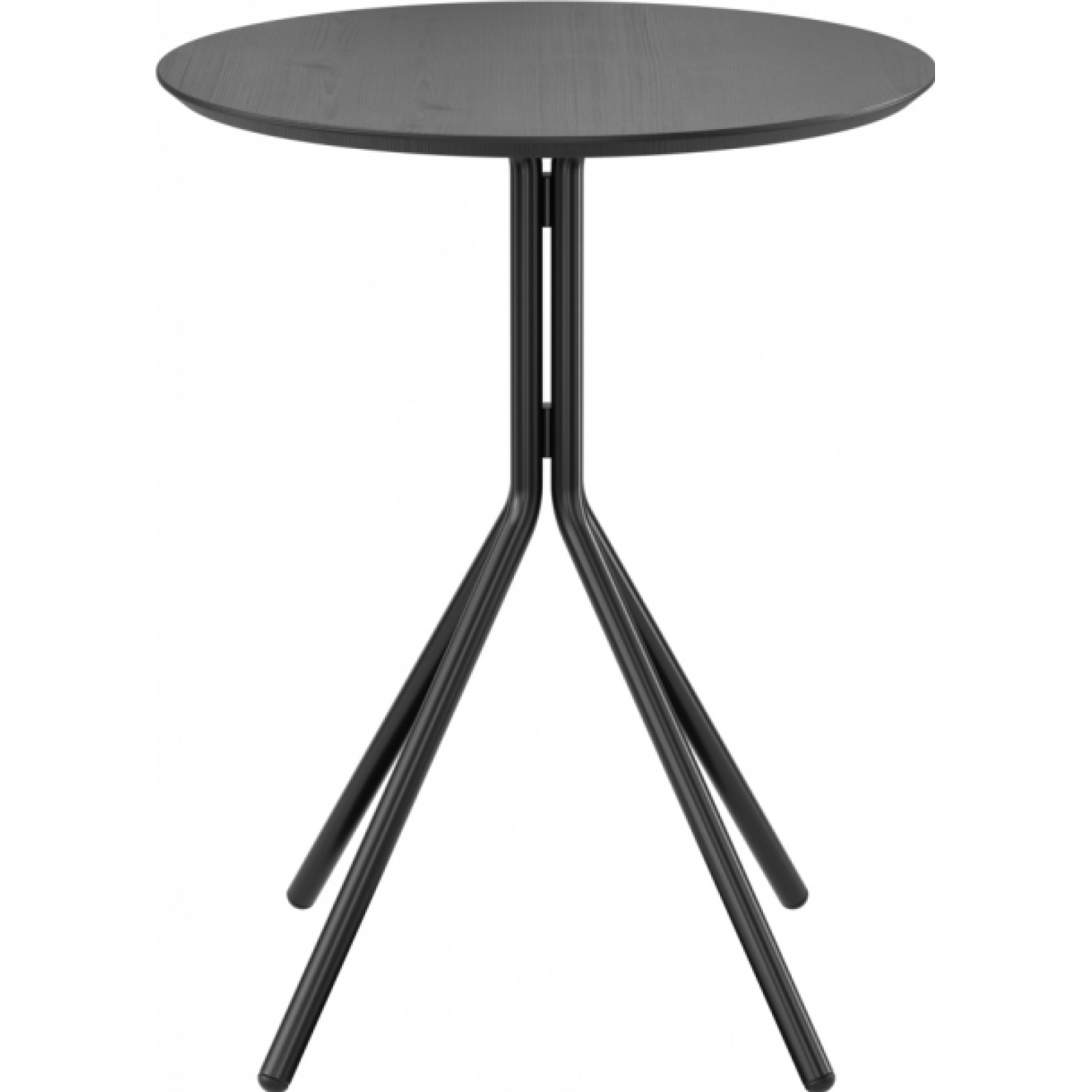 Стол Jerry черного цвета в аренду