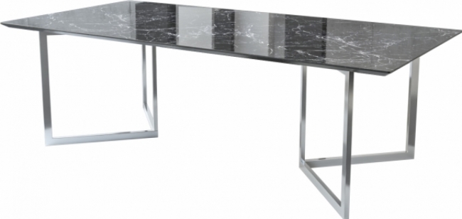 Стол Motus мрамор