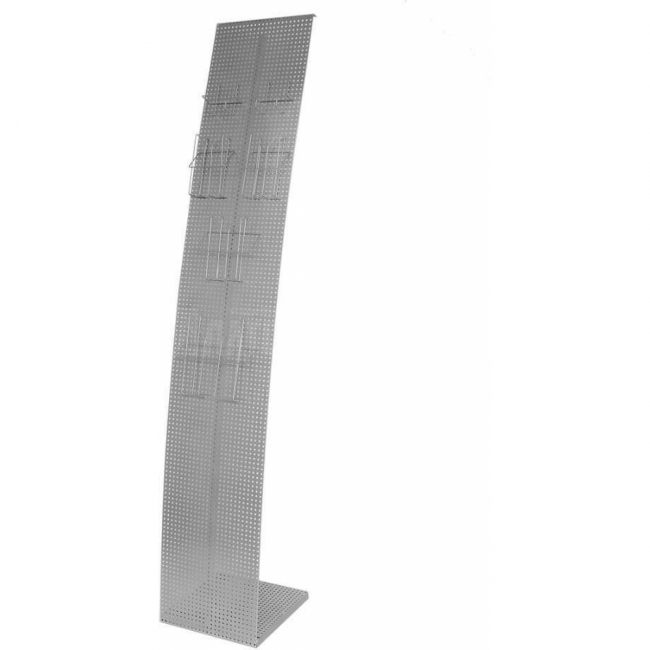 Буклетница Парус