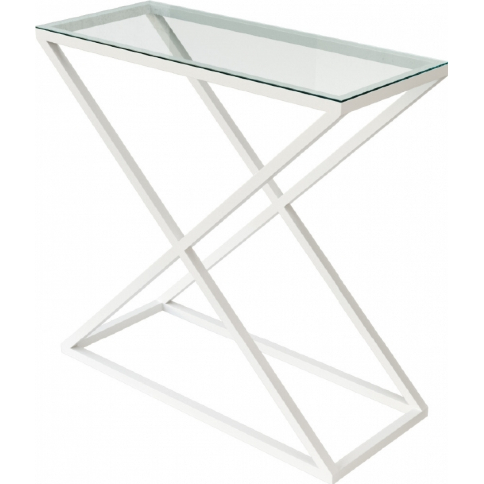 Барный стол X-Loft белого цвета в аренду