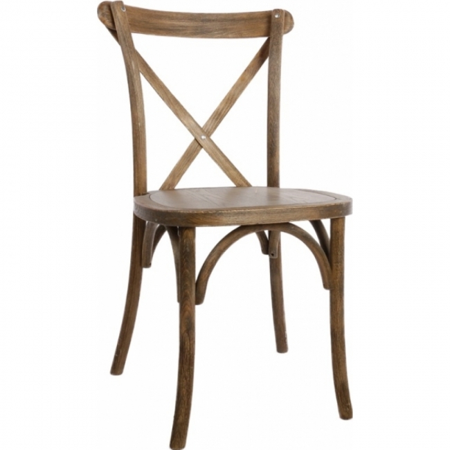 Стул Crossback