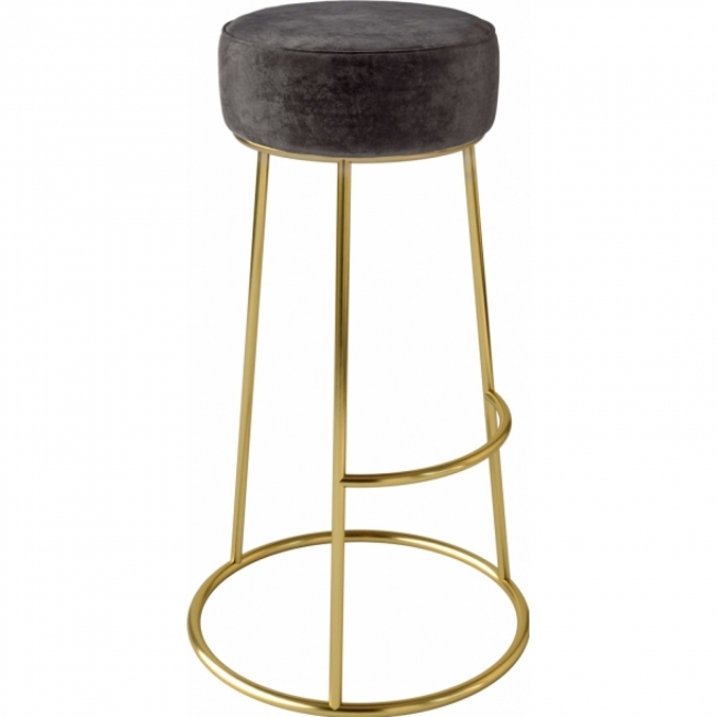 Барный стул Morbido