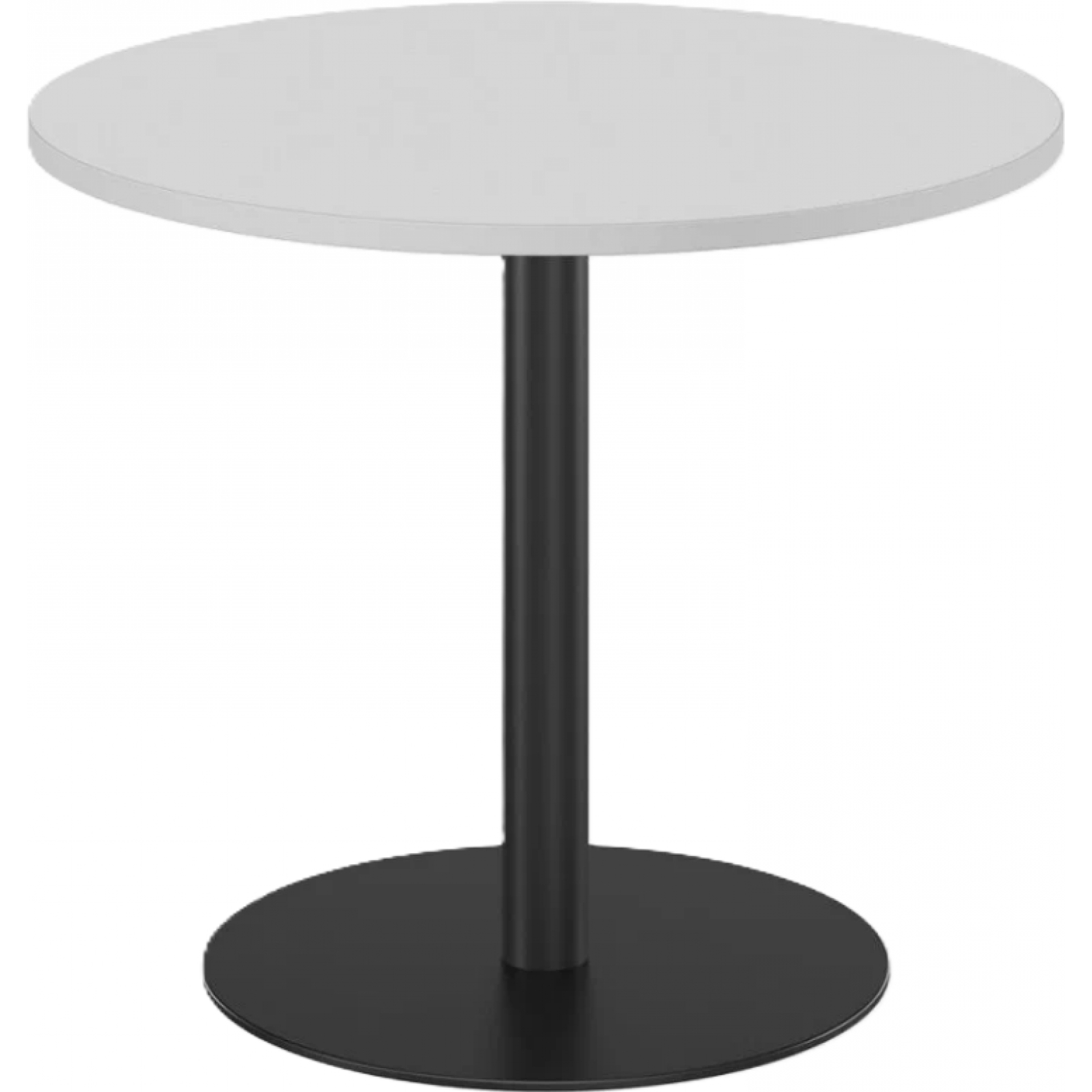 Стол Basic белого цвета в аренду