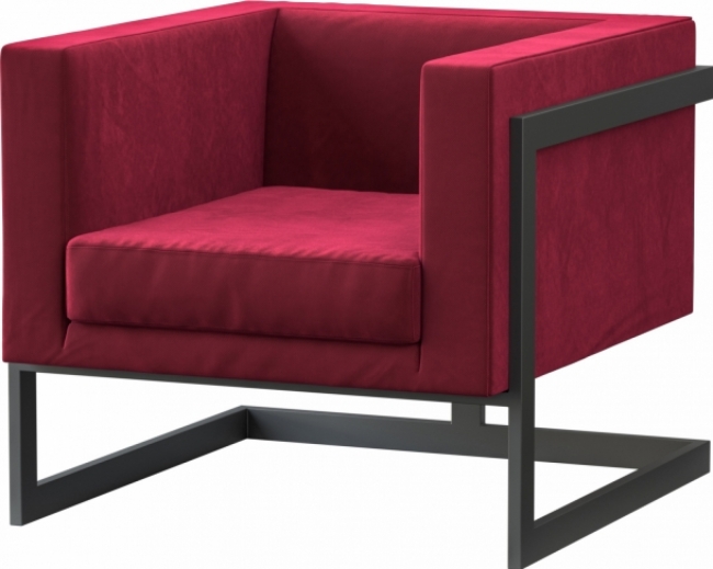 Кресло Andrian