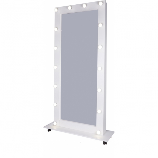 Гримерное зеркало Styling