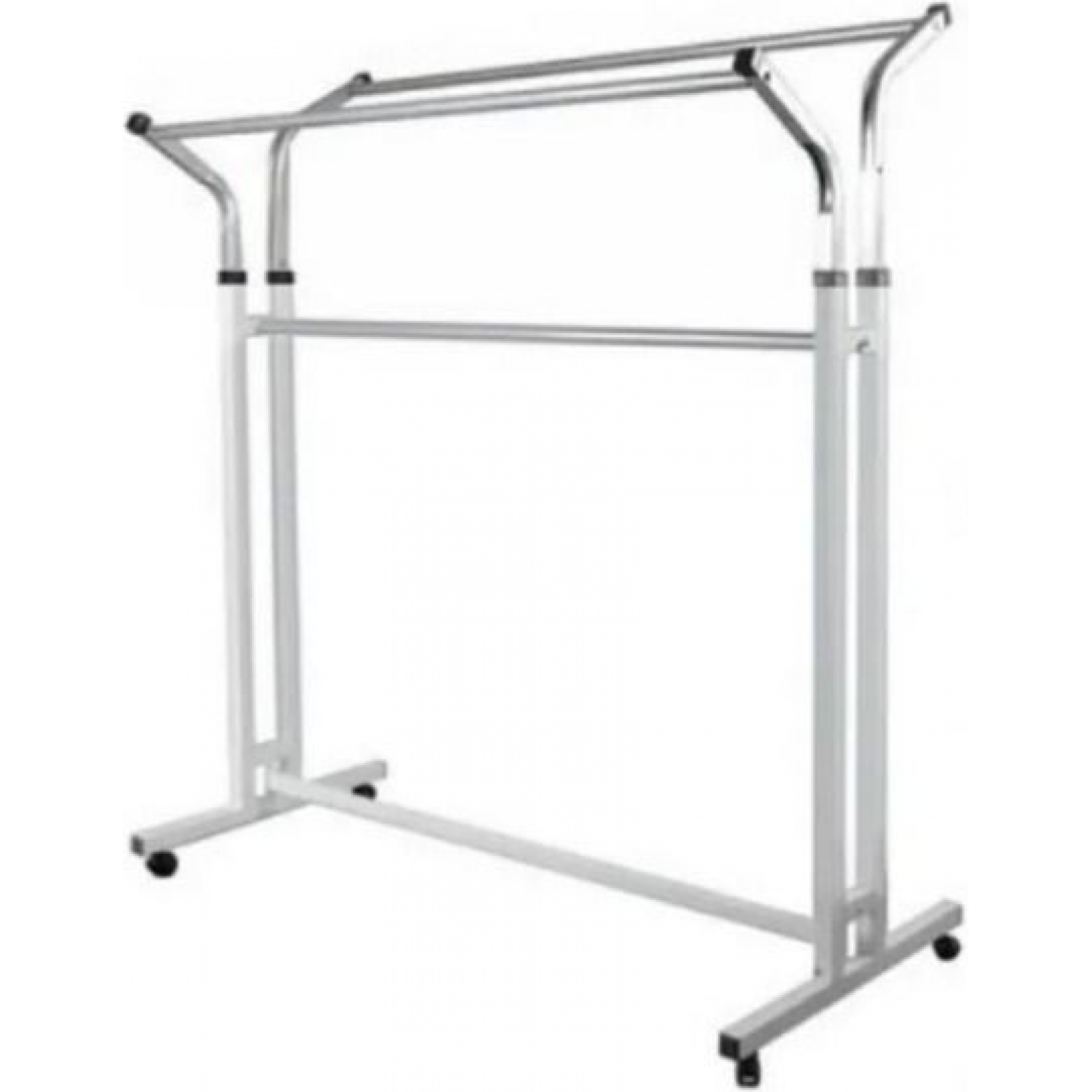 Напольная вешалка Elanza белого цвета в аренду