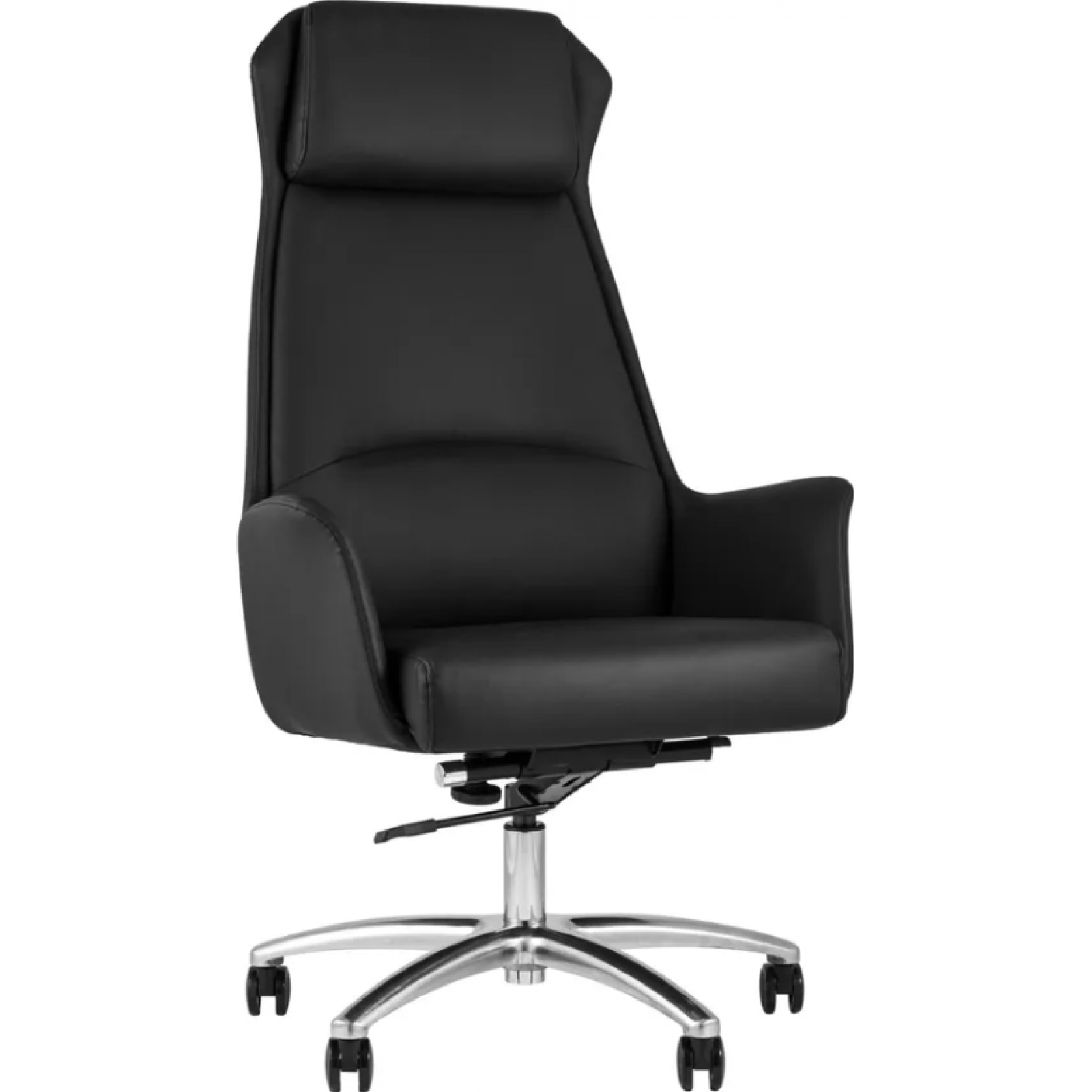 Кресло Director черного цвета в аренду