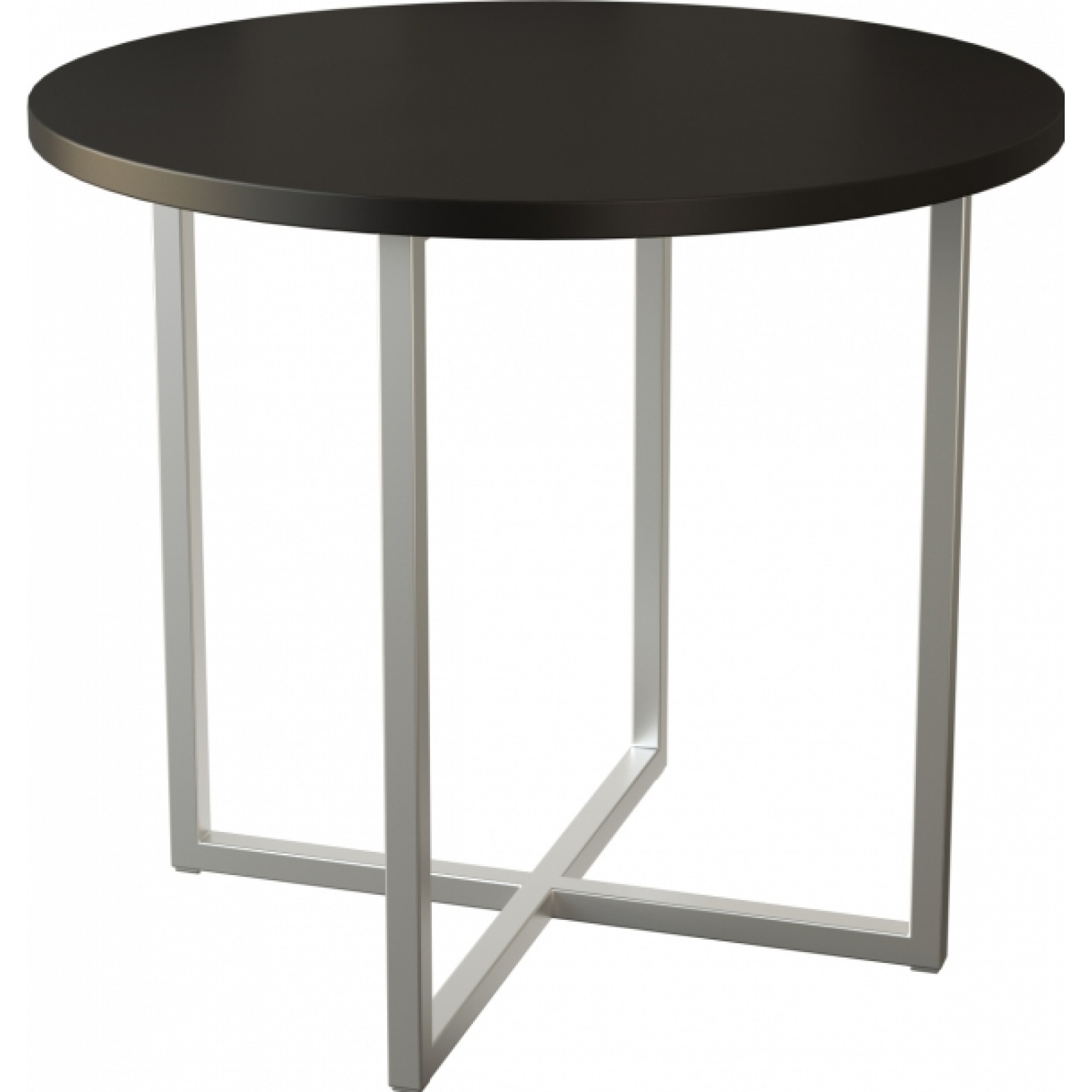 Журнальный стол Homer черного цвета в аренду