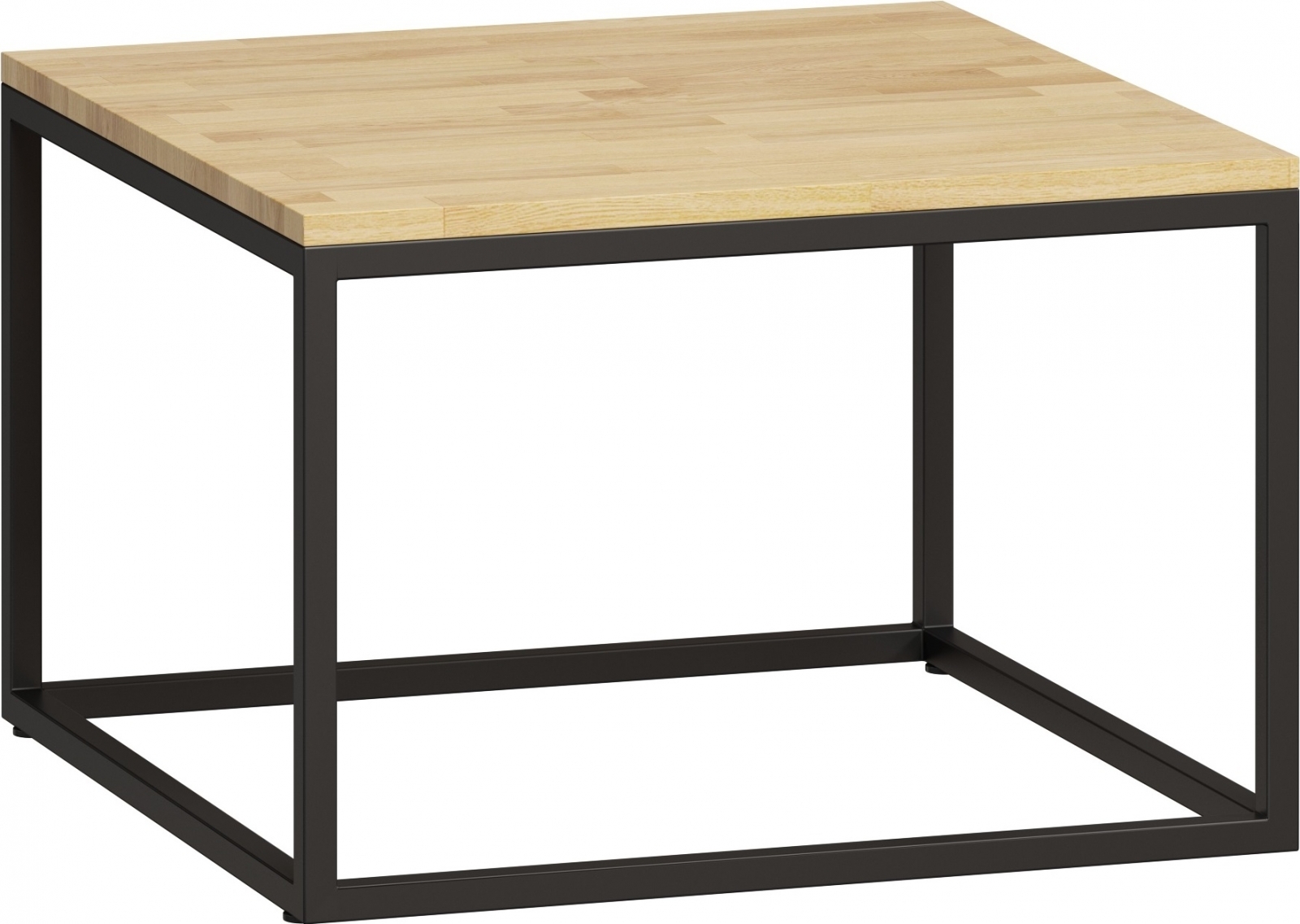 Журнальный стол Dublin бежевого цвета в аренду