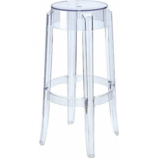 Барный стул Ghost High