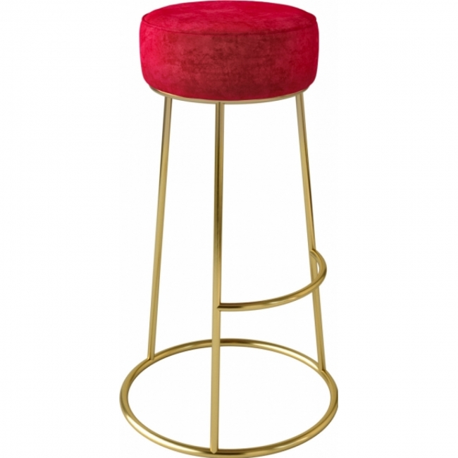 Барный стул Morbido