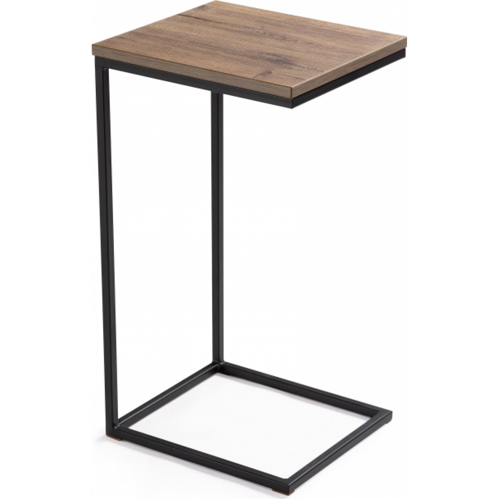 Журнальный стол Sonoma коричневого цвета в аренду